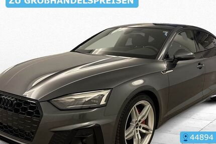 Audi A5 63.685 km 31.090 &euro; Krefeld 47829