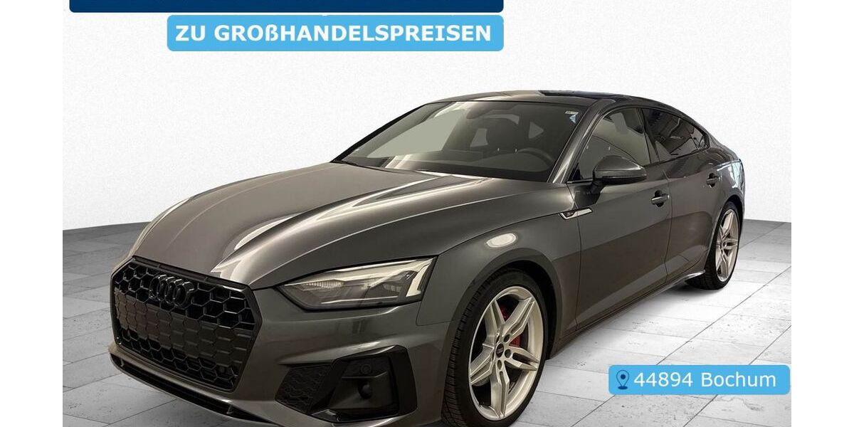 Audi A5 63.685 km 31.090 &euro; Krefeld 47829