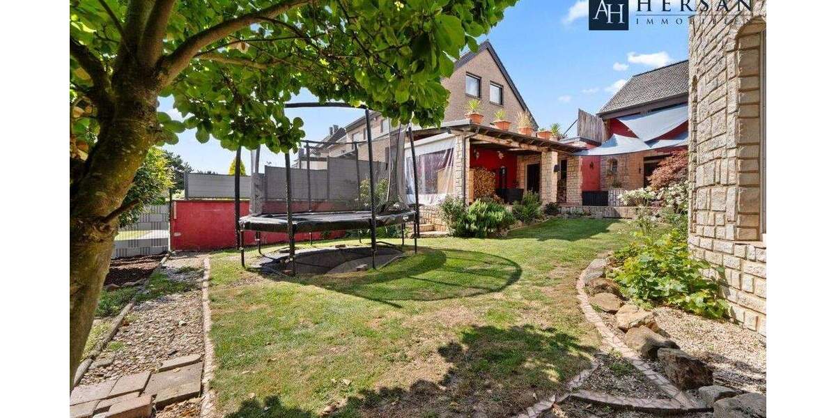 Einfamilienhaus Titz - 5 Zimmer, 178 m&sup2;, 235.000&euro; | Angebot:25674835