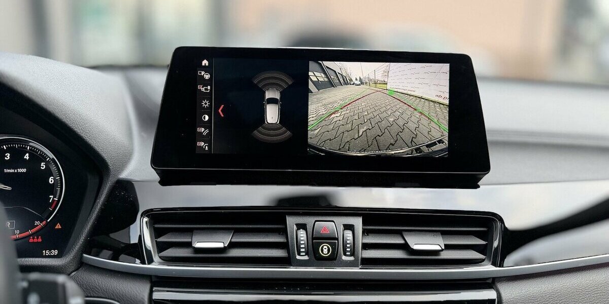 BMW X2 M Sport / Pano/ Navi Pro / HUD / LED / CAM 55.000 km 25.490 &euro; Mönchengladbach 41066