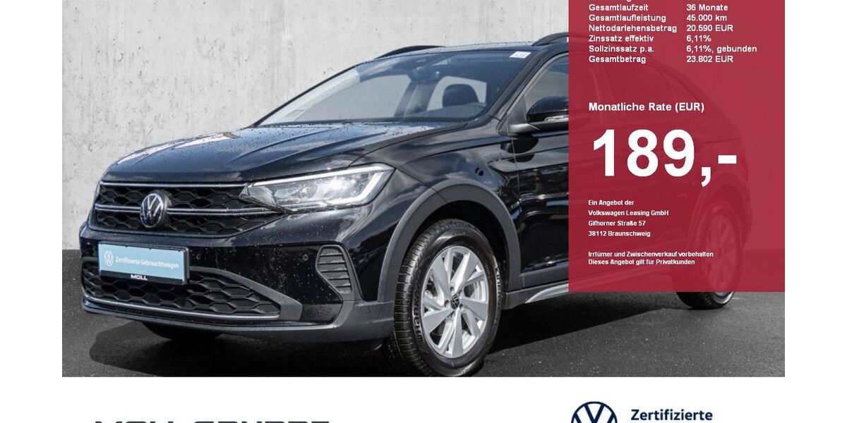 VW Taigo 9.696 km 19.980 &euro; Düsseldorf 40474