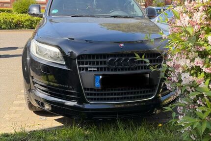 Audi Q7 219.000 km 9.999 &euro; Mönchengladbach 41061