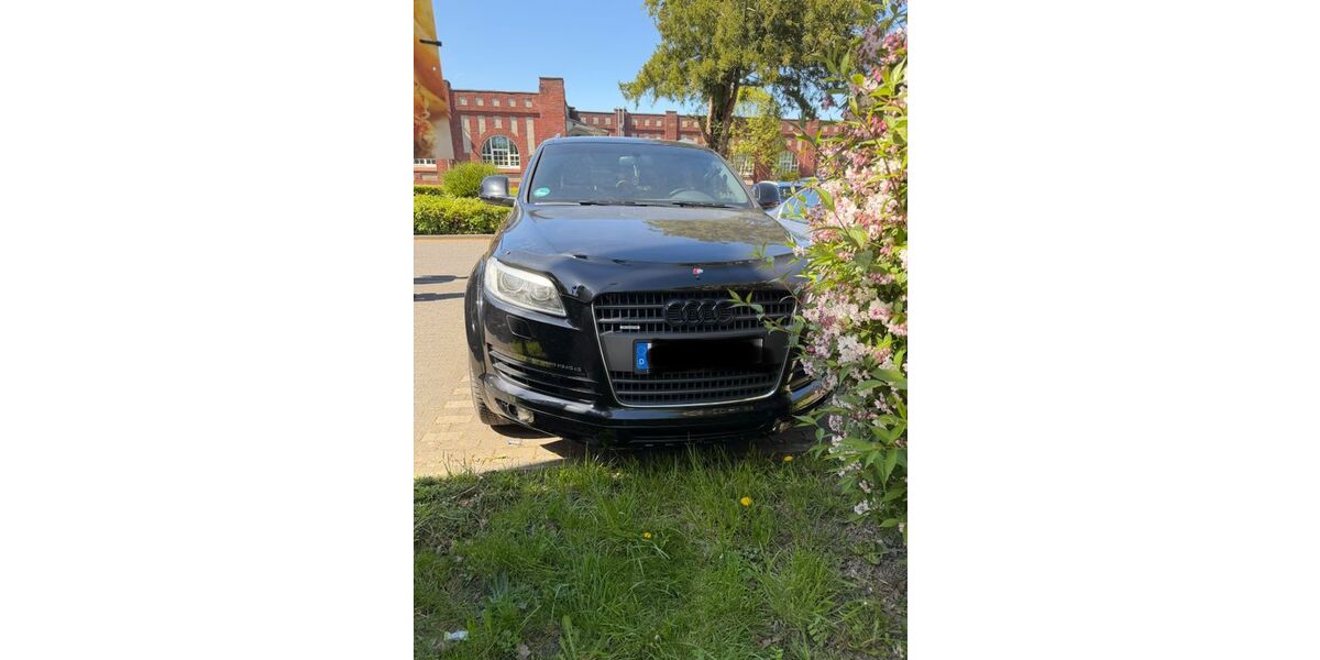 Audi Q7 219.000 km 9.999 &euro; Mönchengladbach 41061