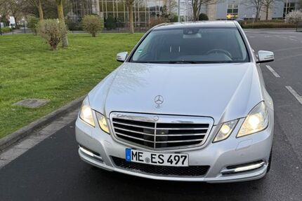 Mercedes-Benz E 350 283.000 km 10.000 &euro; Ratingen 40885