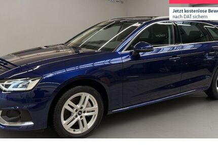 Audi A4 82.948 km 24.449 &euro; Krefeld 47805