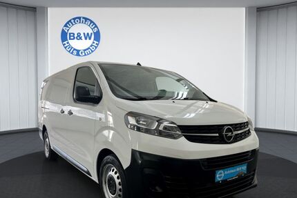Opel Vivaro 200.000 km 8.999 &euro; Krefeld 47805