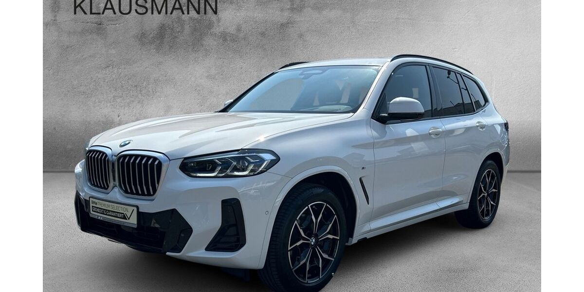 BMW X3 16.770 km 49.541 &euro; Kempen 47906