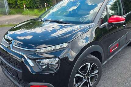 Citroen C3 256.724 km 6.000 &euro; Nettetal 41334