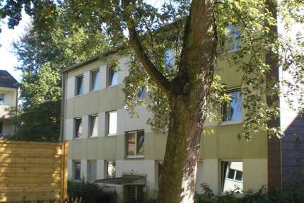 Wohnung Düsseldorf Knittkuhl - 4 Zimmer, 81 m&sup2;, 895&euro; | Angebot:26683234