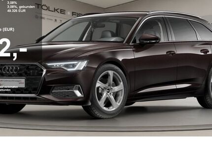 Audi A6 17.256 km 45.999 &euro; Krefeld 47805