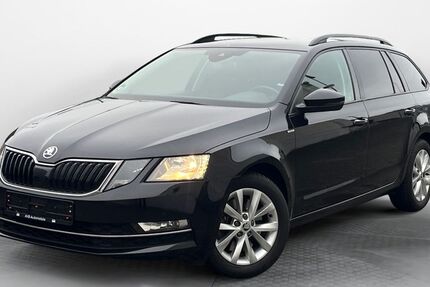 Skoda Octavia 38.361 km 21.750 &euro; Dormagen 41540