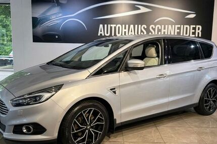 Ford S-Max 144.630 km 13.900 &euro; Ratingen 40880
