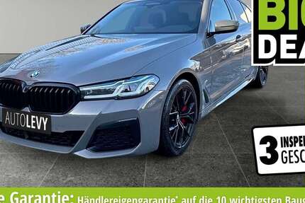 BMW 540 135.540 km 41.990 &euro; Düsseldorf 40595