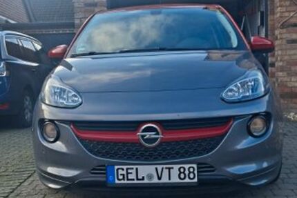 Opel Adam 138.979 km 7.200 &euro; Moers 47445