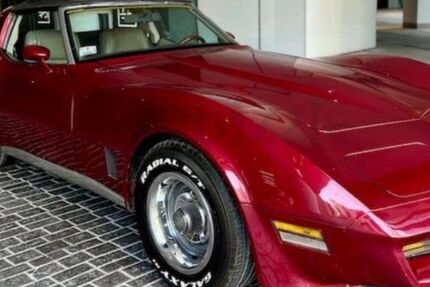 Chevrolet Andere 45.000 km 24.990 &euro; Krefeld 47805