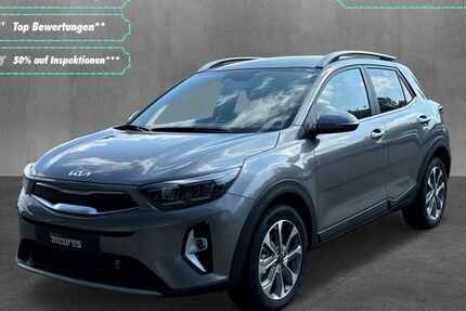 Kia Stonic 16.435 km 19.988 &euro; Erkelenz 41812