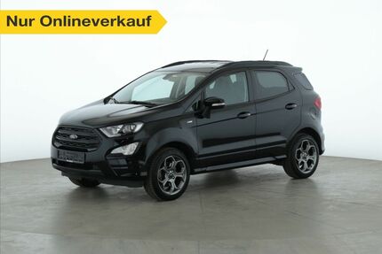 Ford EcoSport 40.390 km 12.760 &euro; Düsseldorf 40599