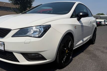 Seat Ibiza 152.442 km 4.000 &euro; Düsseldorf 40233