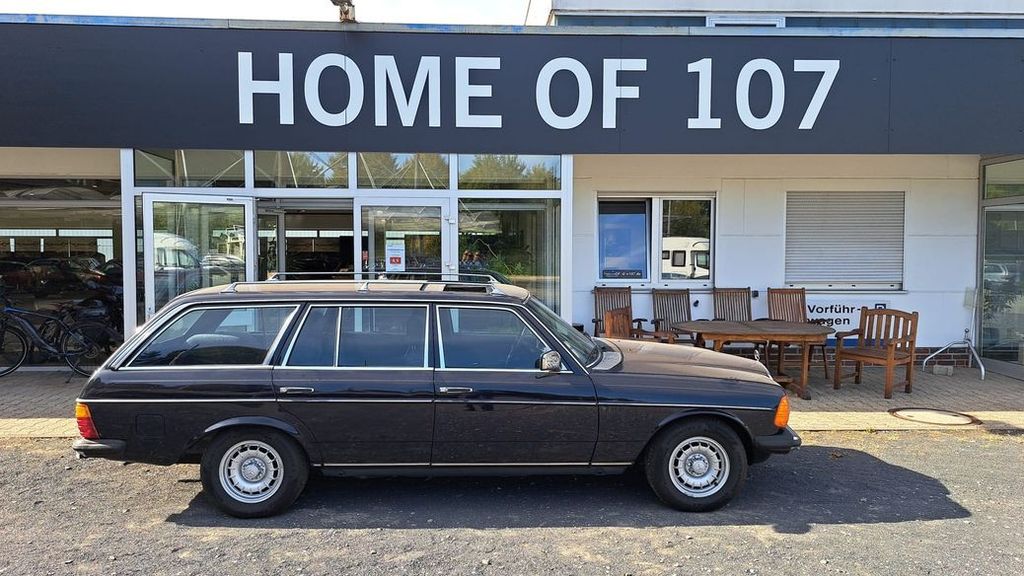 Mercedes-Benz 230 185.156 km 22.950 &euro; Nettetal 41334