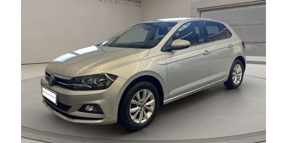 VW Polo 32.283 km 15.698 &euro; Krefeld 47805