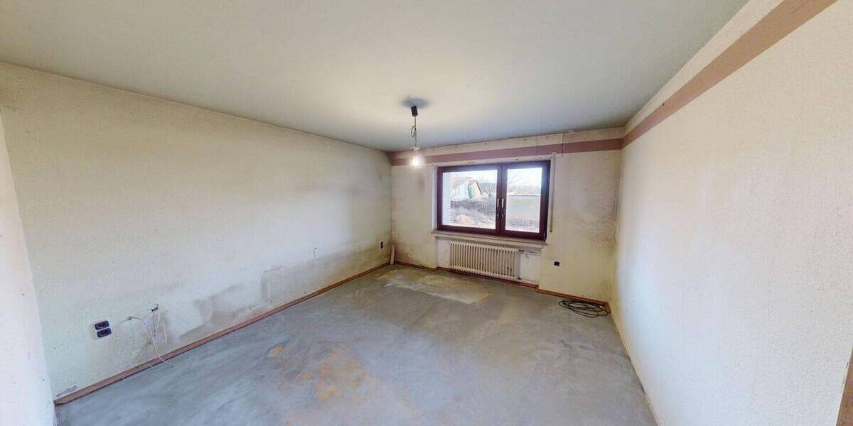 Einfamilienhaus Titz - 4 Zimmer, 120 m&sup2;, 300.000&euro; | Angebot:25970031