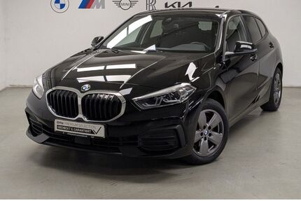 BMW 118 44.375 km 24.980 &euro; Düsseldorf 40595