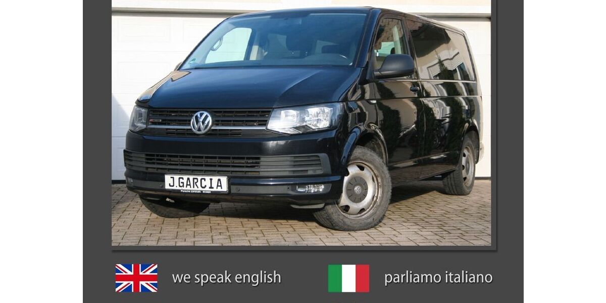 VW T6 Multivan 284.000 km 18.990 &euro; Duisburg 47259