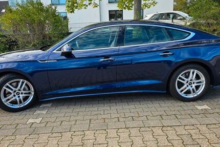 Audi A5 94.720 km 23.990 &euro; Kaarst 41564