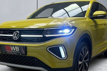 VW T-Cross 4.675 km 29.950 &euro; Moenchengladbach 41063