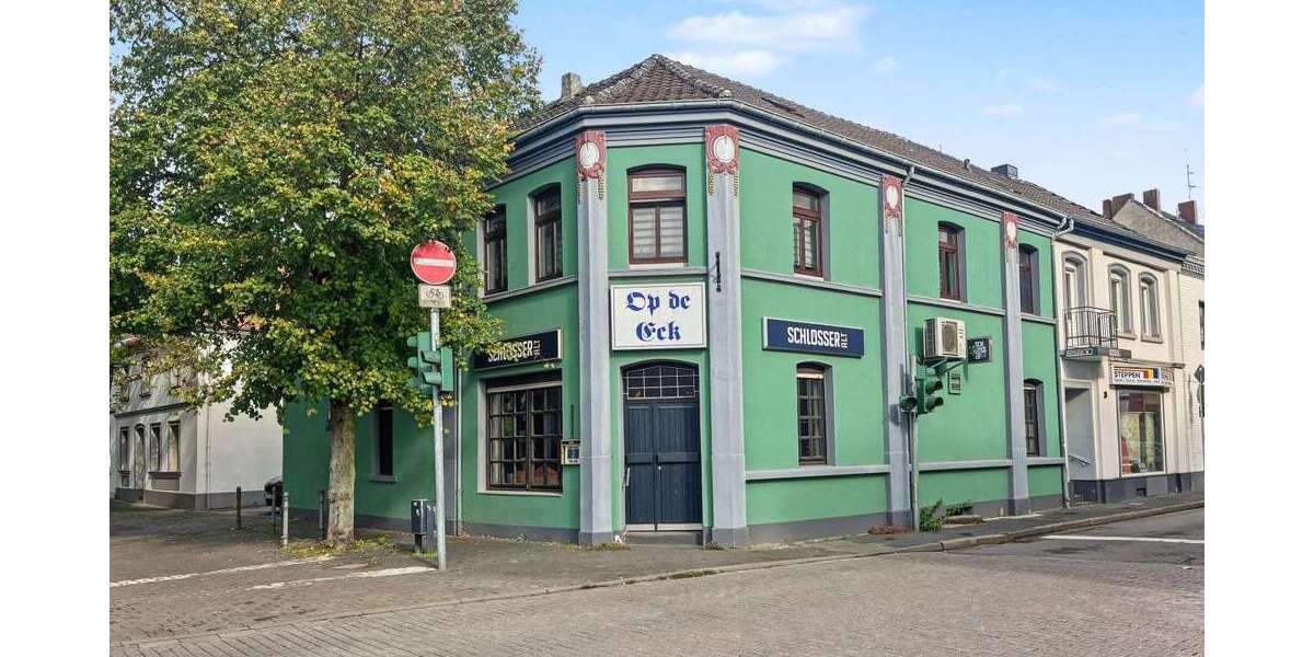 Einfamilienhaus Willich - 9 Zimmer, 135 m&sup2;, 320.000&euro; | Angebot:27685725