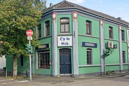 Haus Willich - 9 Zimmer, 135 m&sup2;, 320.000&euro; | Angebot:27685725