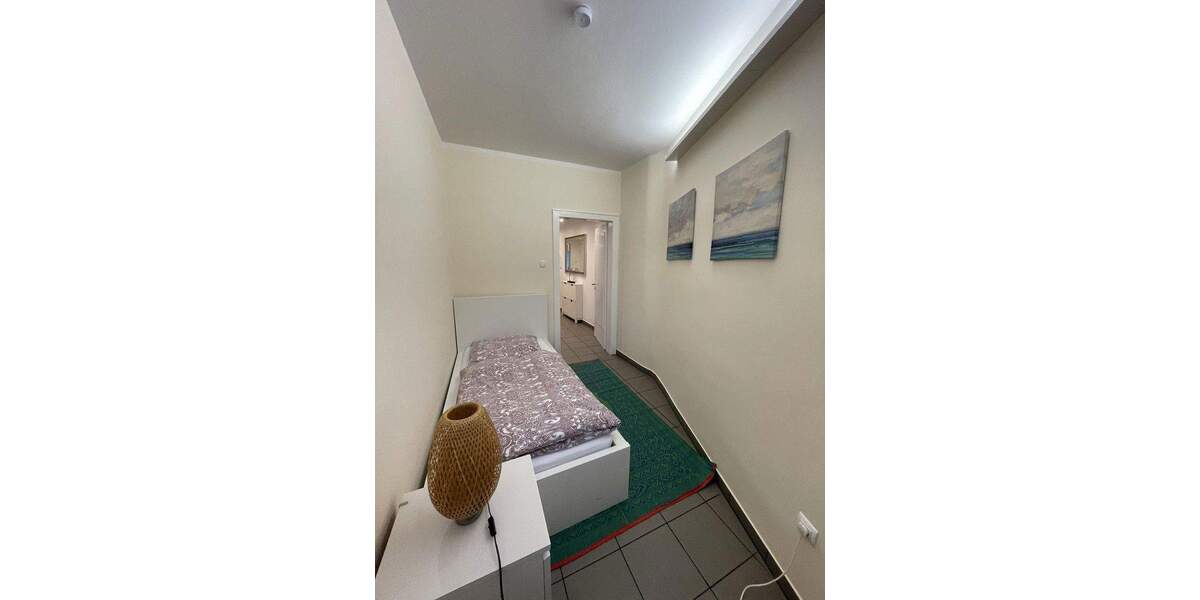 Etagenwohnung Düsseldorf Altstadt - 2 Zimmer, 57 m&sup2;, 639.000&euro; | Angebot:25760383