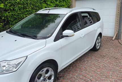 Ford Focus 183.000 km 2.800 &euro; Neuss 41469