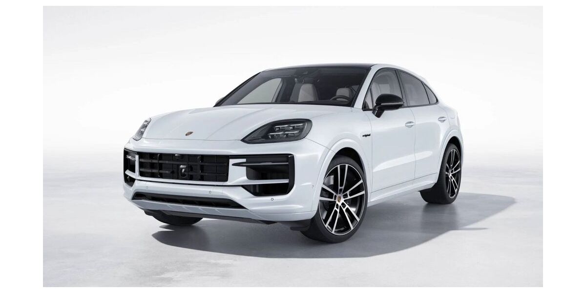 Porsche Cayenne 15.000 km 129.580 &euro; Willich 47877