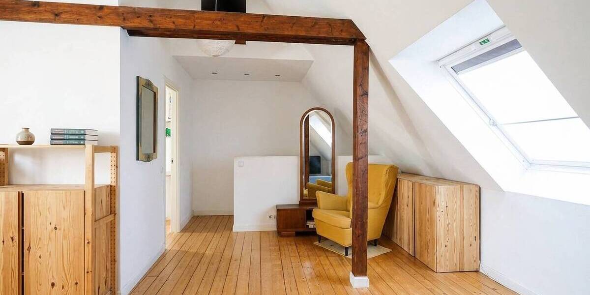 Reihenmittelhaus Krefeld / Dießem/Lehmheide Dießem/Lehmheide - 4 Zimmer, 126 m&sup2;, 329.000&euro; | Angebot:26543951
