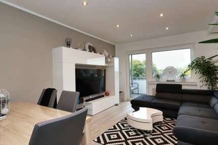 Wohnung Mönchengladbach Ost - 3 Zimmer, 80 m&sup2;, 219.000&euro; | Angebot:25455989