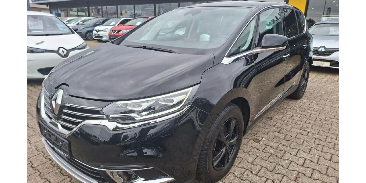 Renault Espace 52.100 km 35.900 &euro; Erkelenz 41812