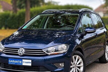 VW Golf Sportsvan 177.000 km 9.990 &euro; Kaarst 41564