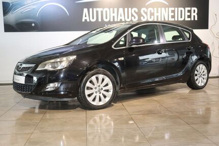 Opel Astra 113.948 km 7.500 &euro; Ratingen 40880