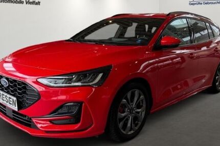 Ford Focus 15.795 km 23.590 &euro; Dormagen 41540