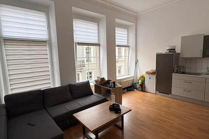 Wohnung Krefeld Cracau - 2 Zimmer, 36 m&sup2;, 575&euro; | Angebot:26676380