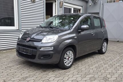 Fiat Panda 82.000 km 6.999 &euro; DÜSSELDORF 40227