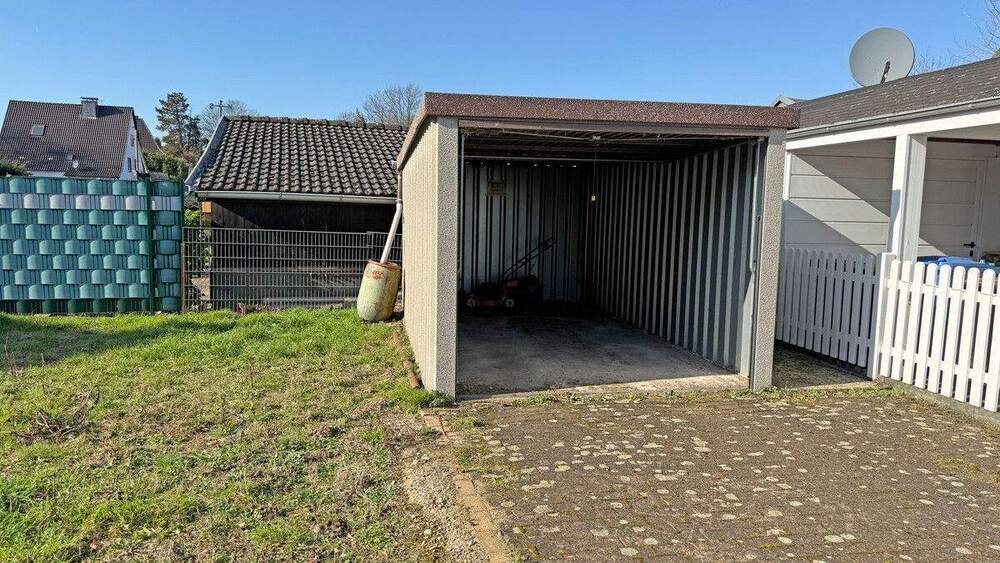 Doppelhaushälfte Duisburg Baerl - 5 Zimmer, 141 m&sup2;, 225.000&euro; | Angebot:25684462