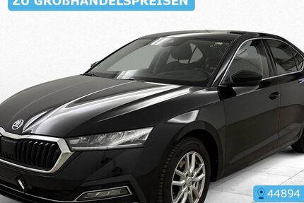 Skoda Octavia 157.472 km 15.997 &euro; Krefeld 47829