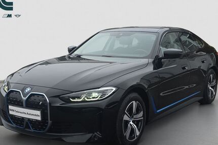 BMW i4 20.066 km 34.930 &euro; Nettetal 41334