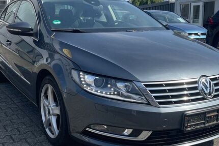 VW CC 274.939 km 7.497 &euro; Mönchengladbach 41066