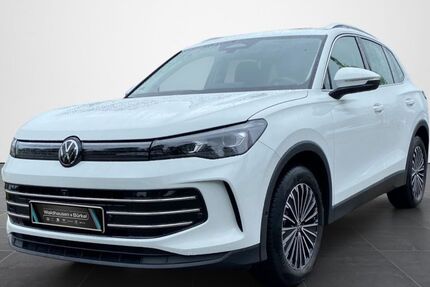 VW Tiguan 15.154 km 34.990 &euro; Viersen 41751