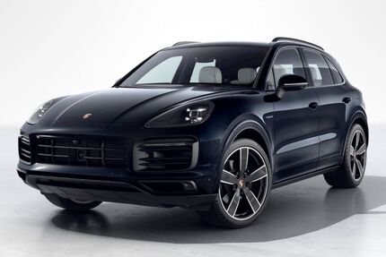 Porsche Cayenne 34.787 km 74.900 &euro; Moers 47441