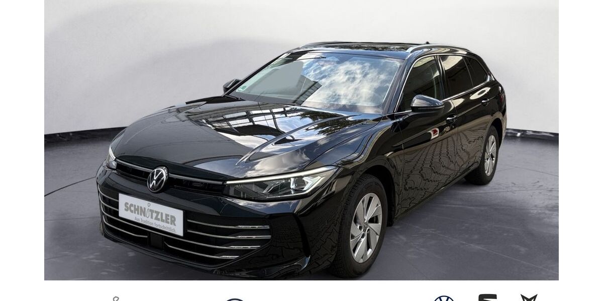 VW Passat Variant 4.500 km 46.490 &euro; Hilden 40721