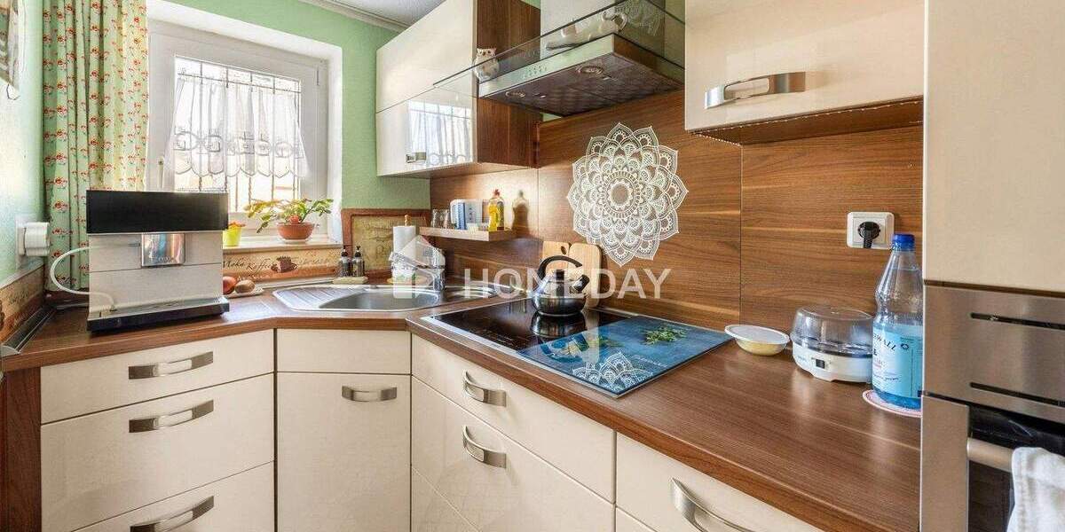 Doppelhaushälfte Mönchengladbach Wickrath - 3 Zimmer, 75 m&sup2;, 249.000&euro; | Angebot:25737647